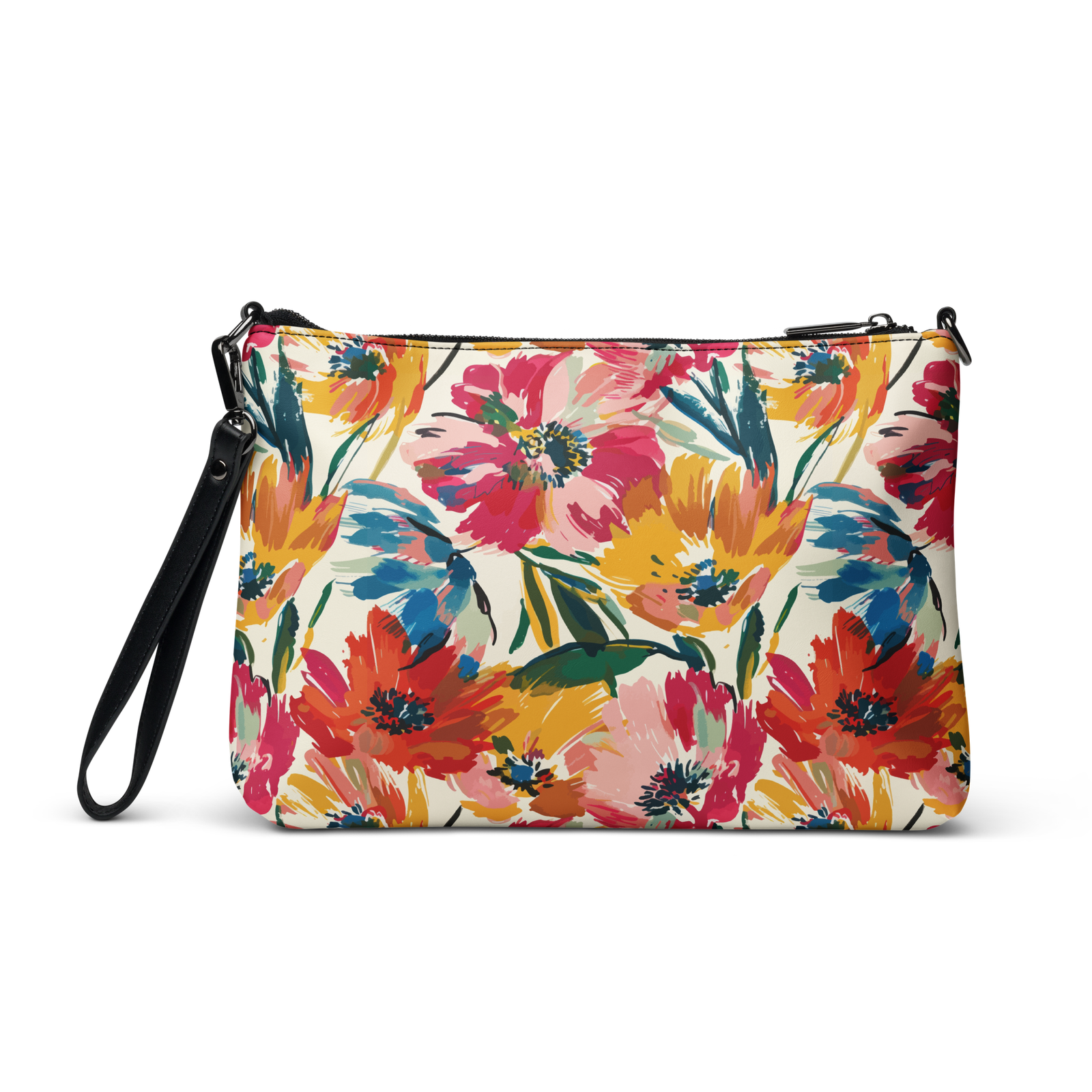 Axelremsväska - Bild 3