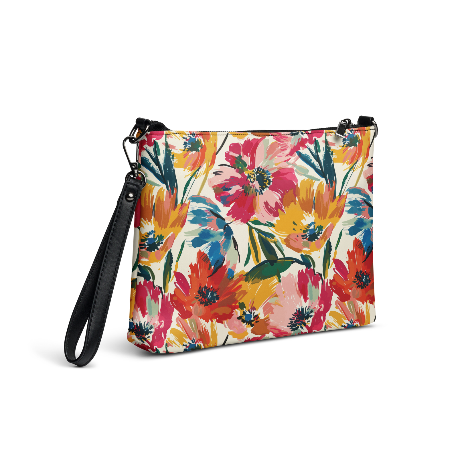 Axelremsväska - Bild 4