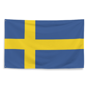Svensk Flagga